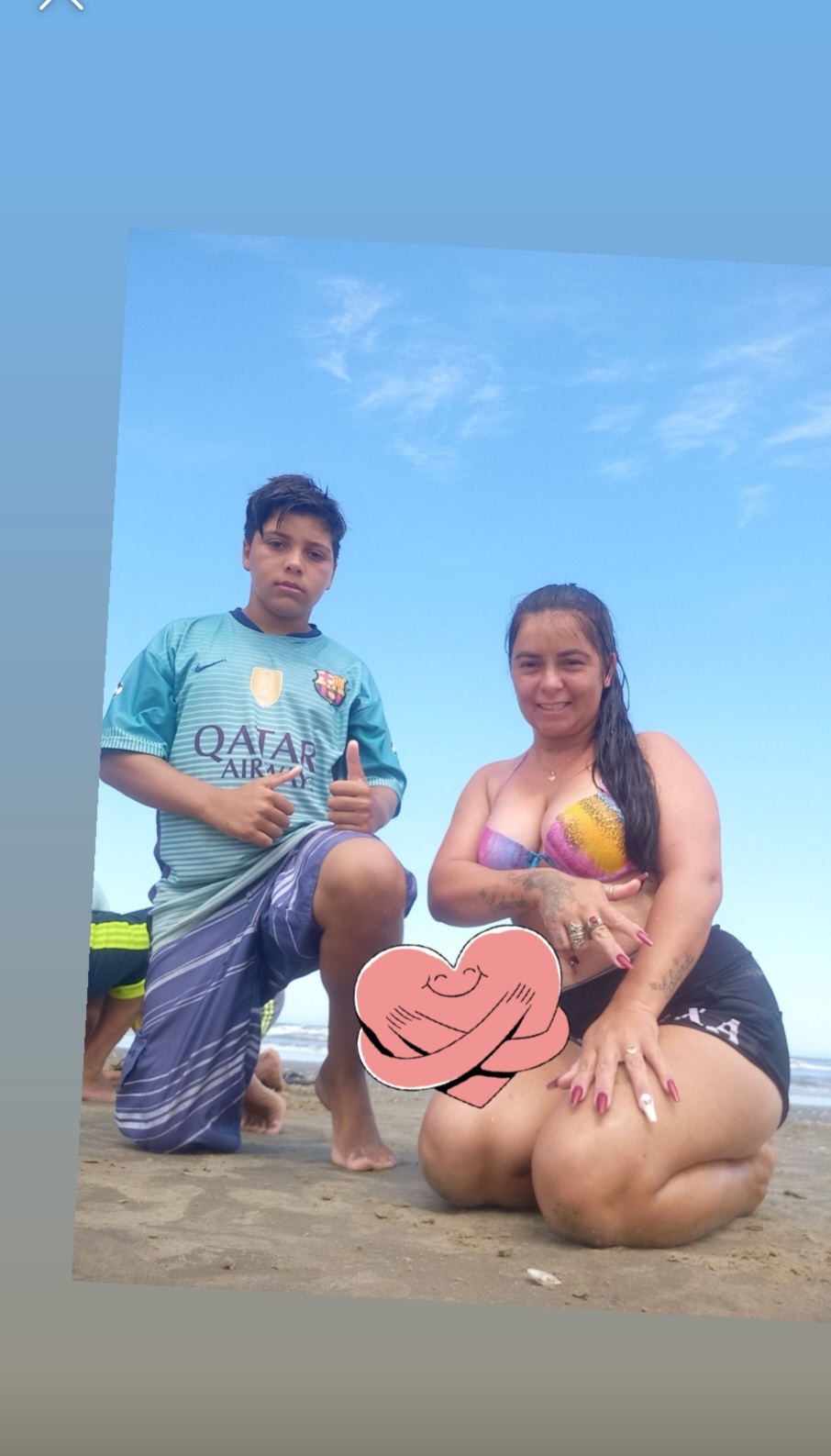 Bola pra Cima